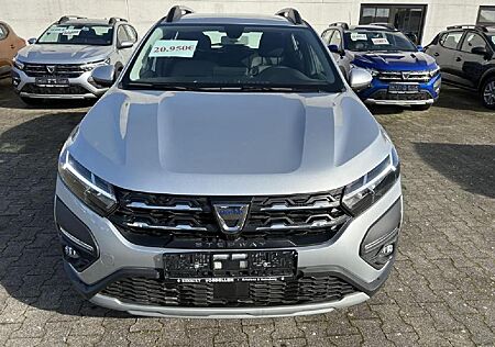 Dacia Sandero III Stepway Comfort