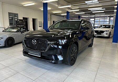 Mazda CX-80 PHEV Homura Plus AWD 6-SITZER VOLLAUSSTAT.