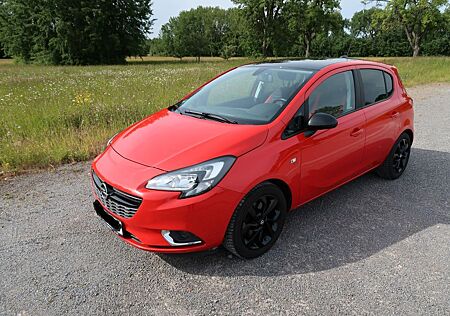 Opel Corsa 1.4 Turbo Color Edition 74kW S/S Color...