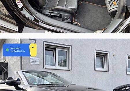 Audi R8 V10 5.2 Spyder Exclusiv Schalensitze Mag