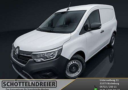 Renault Kangoo Rapid dCi 95 L1 Start
