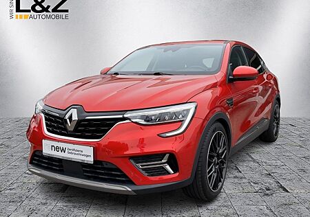 Renault Arkana Intens 1.3 TCe 140 EDC