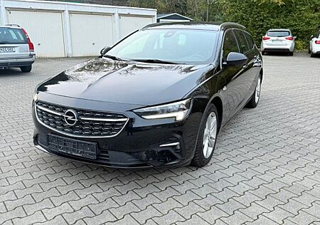 Opel Insignia 1.5 Diesel Business 1 Hand Top Zustand