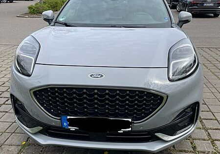 Ford Puma ST-Line X