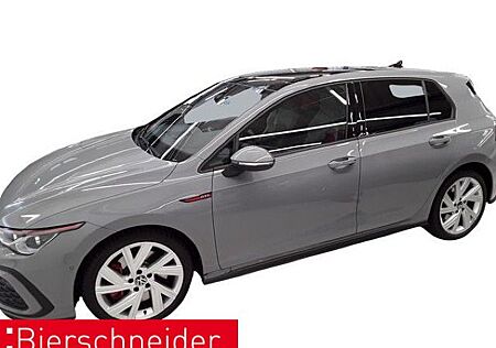 VW Golf Volkswagen 8 GTI 2.0 TSI DSG AHK PANO LEDER MATRIX