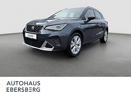 Seat Arona Xperience 1.0 TSI Kamera ACC Navi Winter