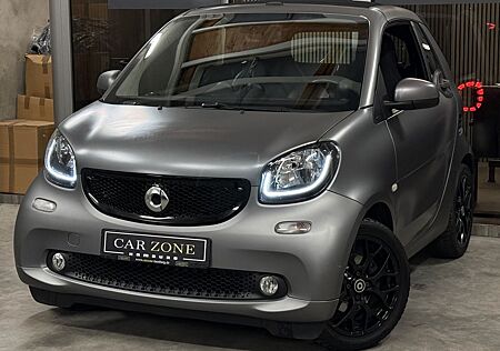 Smart ForTwo Cabrio Prime *JBL*Kamera*NAVI*PDC*