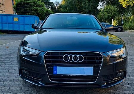 Audi A5 1.8 TFSI Sportback Automatik Xenon PDC