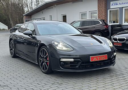Porsche Panamera TURBO 4.0 PANORAMA ACC 360*CAM KLAPPENA