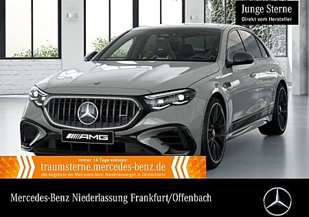 Mercedes-Benz E 53 AMG 4M+ EDITION 1/PANO/Perf.S/AHK/21"/NIGHT