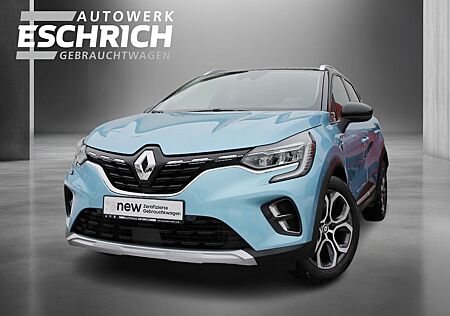 Renault Captur EDITION ONE E-TECH PLUG-IN 160