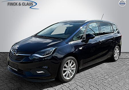 Opel Zafira 2.0 CDTI Innovation