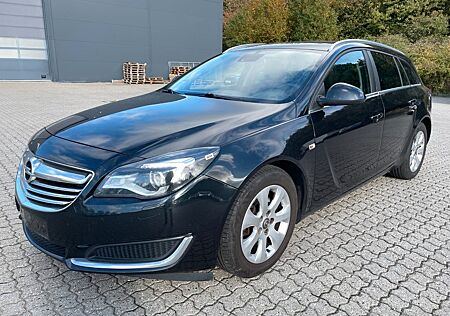 Opel Insignia 2.0 140PS Sports Tourer Edition 86159