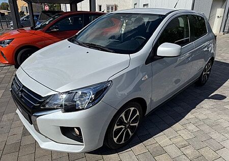 Mitsubishi Space Star Select+/Sitzheizung/Kamera