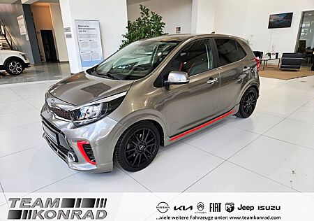 Kia Picanto GT-Line 1.2 Eton Musikanlage, tiefergele