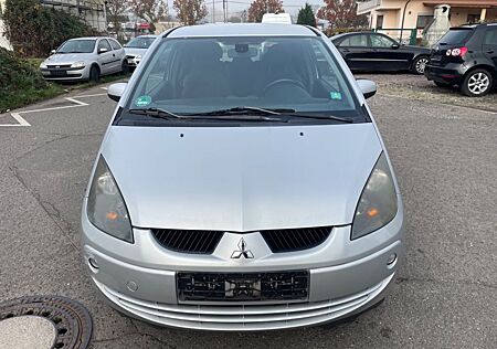 Mitsubishi Colt CZ3 Lim. 3-trg. 1.5 DI-D Invite