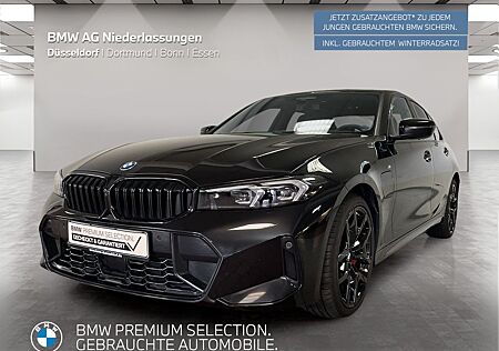 BMW 330e Limousine M Sport Driv.Assist.Prof Kamera