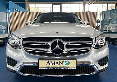 Mercedes-Benz GLC 300 AMG 4Matic (AMAN®)