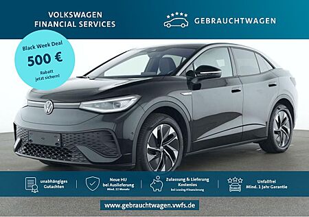 VW ID.5 Volkswagen Pro Performance 150kW Tempo*PDC*RFK*Klima