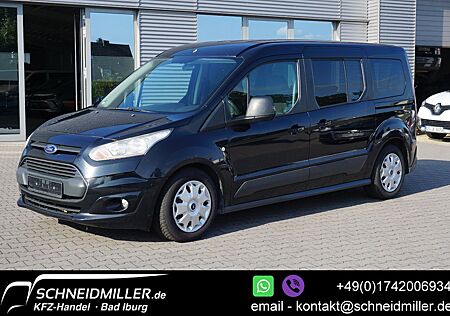 Ford Grand Tourneo Connect Trend*ROLLSTUHL*RAMPE*AMF*