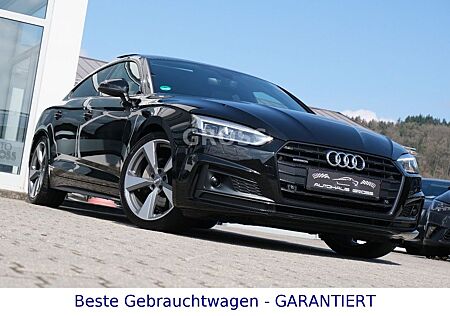Audi A5 2.0 TDI S tr. quattro Sportb."3xS-Line"PANO"