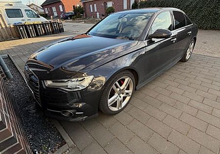 Audi A6 1.8 TFSI ultra S tronic -