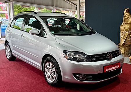 VW Golf Volkswagen Plus VI Automatik/Tüv+ServiceNEU/Klima/PDC
