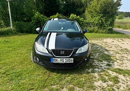 Seat Ibiza 1.6 TDI CR 77kW Style Copa Style Copa