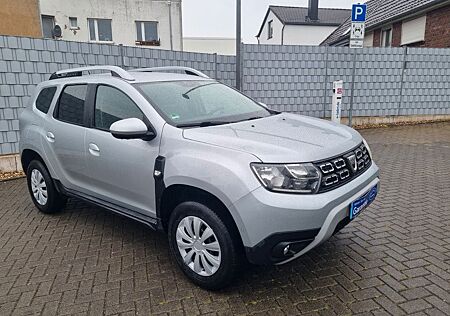 Dacia Duster II Prestige**1Hand**