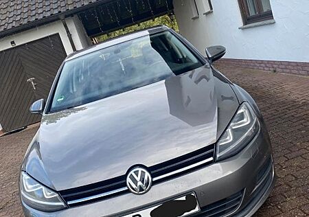 VW Golf Volkswagen VII 1.4 TSI 90kW BMT Comfortline