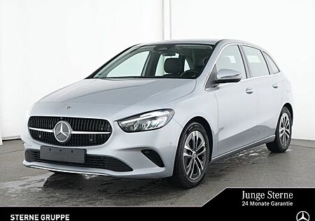 Mercedes-Benz B 200 Progressive Adv LED LenkradHzg VorrDist