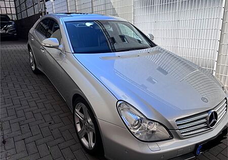Mercedes-Benz CLS 350 gebraucht kaufen Mercedes-Benz CLS 350 -