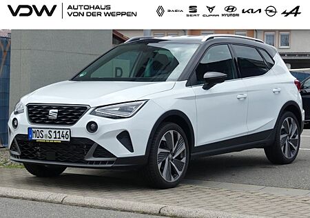 Seat Arona FR*XL*18Zoll*Kessy* Klima Navi