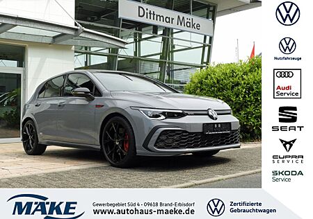 VW Golf Volkswagen GTI 2.0 TSI DSG BLACK DCC NAV+ ACC IQ.L RFK