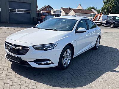 Opel Insignia B 1.6 CDTI-Teilleder-LED-Kamera-Webasto
