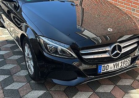 Mercedes-Benz C 250 d AVANTGARDE Autom. AVANTGARDE
