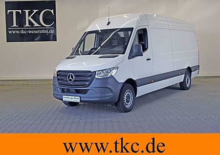 Mercedes-Benz Sprinter 317 CDI/43 Maxi Automatik Klima #330