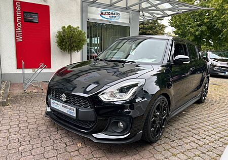 Suzuki Swift BOOSTERJET Sport*Sammler Zustand*