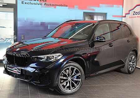 BMW X5 xDr.40i M-Sportp.2-Achs-Luftfed.AHK.Panod.ACC