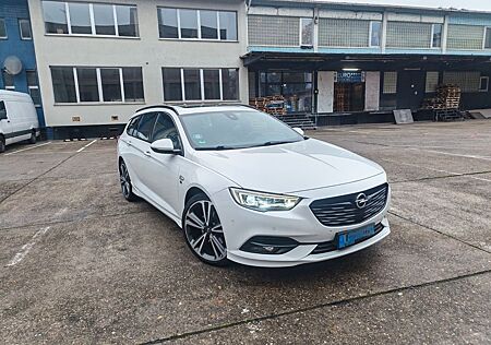Opel Insignia 2.0 Diesel 125kW Ultimate 120 J. Au...