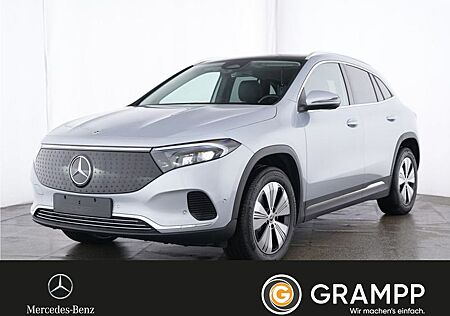 Mercedes-Benz EQA 300 4M Progressive-Advanced/Pano/Distronic