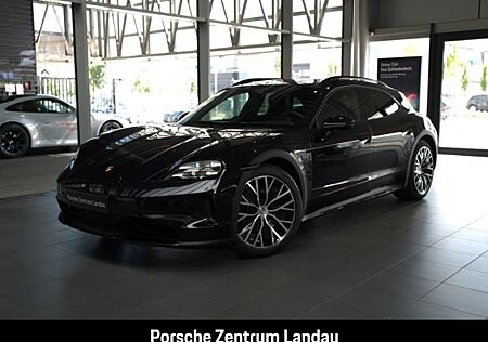 Porsche Taycan 4 Cross Turismo BOSE LED-Matrix Panorama