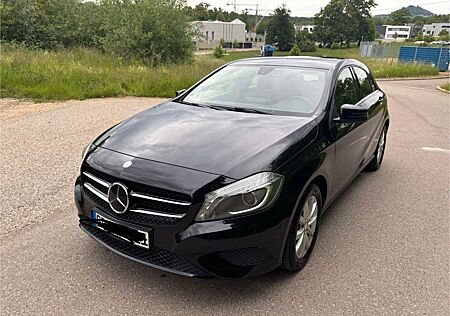 Mercedes-Benz A 180 2Style 2Style
