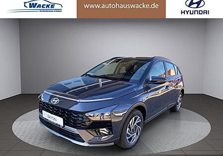 Hyundai Bayon 1.0 Trend 2WD