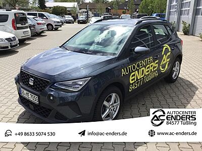 Seat Arona 1.0 TSI OPF DSG Style