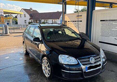 VW Golf Volkswagen 5/V 1.6 Variant NEU TÜV/Zahnriemen