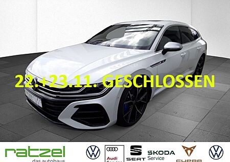 VW Arteon Volkswagen SB R 4Motion 2.0 TSI DSG+AHK+IQ Light+NAV