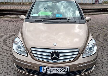 Mercedes-Benz B 180 CDI zu verkaufen + tuv bis 2027