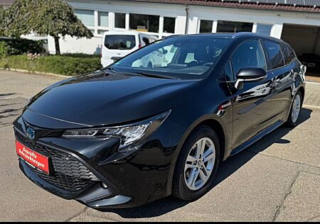 Toyota Corolla 1,8 Hybrid Comfort Touring Sports