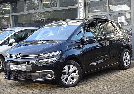 Citroën C4 Spacetourer 1.5 BlueHDi 130 EAT8 Selection